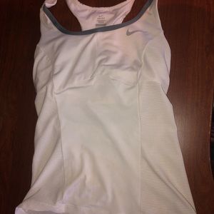 Workout Tank Top